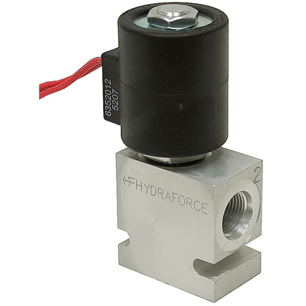 Solenoid Valve 1