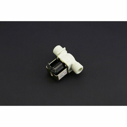Solenoid Valve 1/2