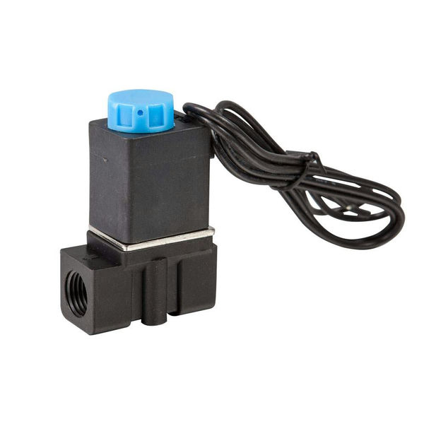 Solenoid Valve 1/4