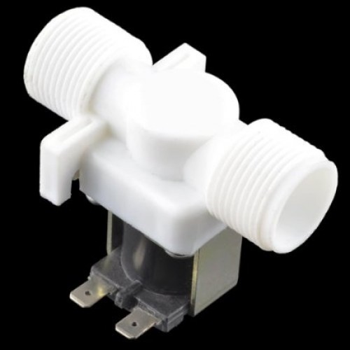 Solenoid Valve 3/4
