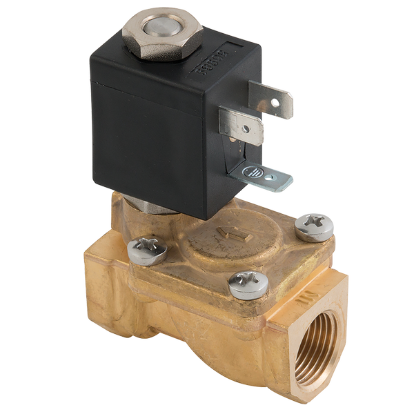Solenoid Valve 3/4