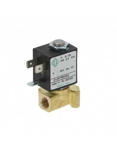 Solenoid Valve 3/8