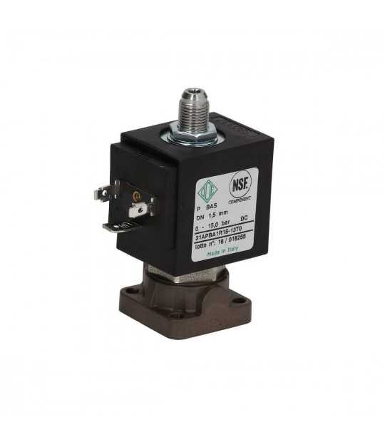 Solenoid Valve 3/2 1/8