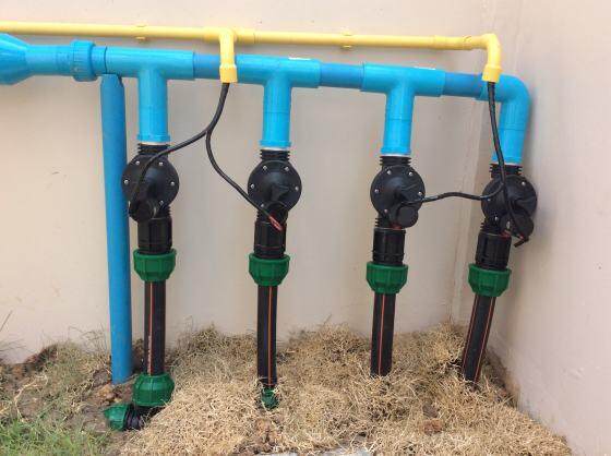 Solenoid Valve 3/2 1/8