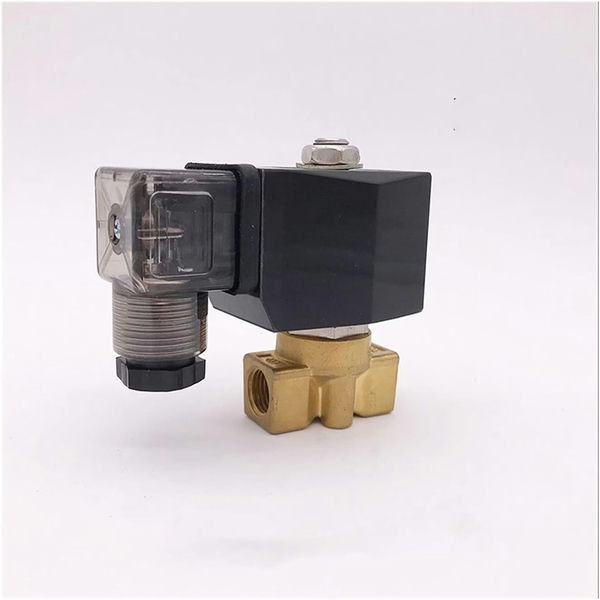 High Pressure Valve 1/4