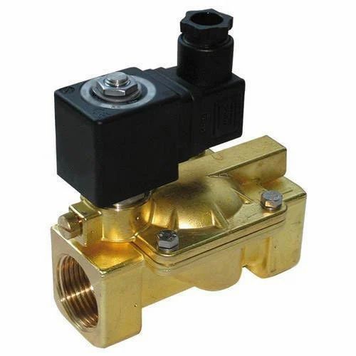 Solenoid Valve 1/2