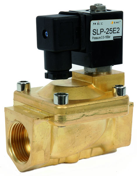 Solenoid Valve 1