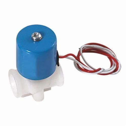 Solenoid Valve 1/2