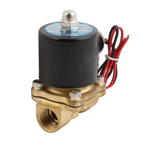 Solenoid Valve 3/2 1/4