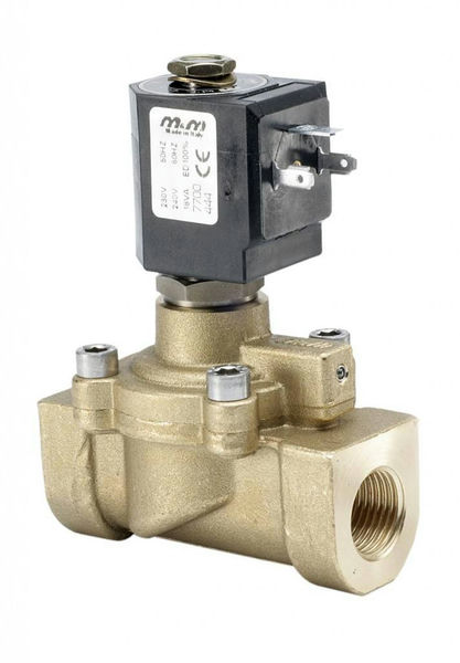 Solenoid Valve 3/2 1/4