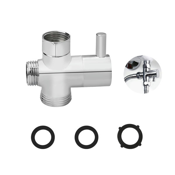 3/2 Way Valve G1/2