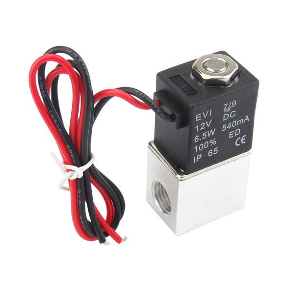 3/2 Way Valve G1/2
