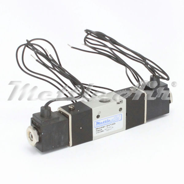 3/2 Way Valve G1/8