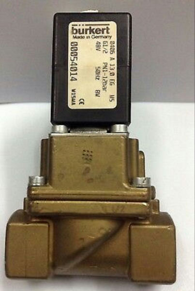 3/2 Way Valve G1/2