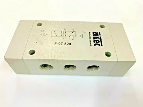 5/2 Way Valve G1/4