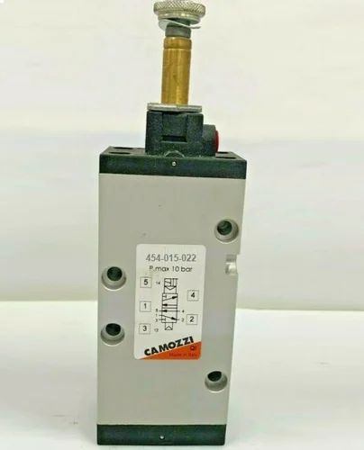 5/2 Way Valve G1/4