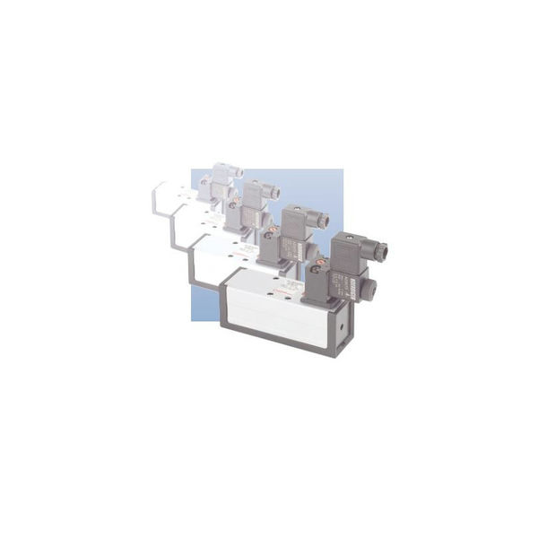 5/2 Way Valve G1/8