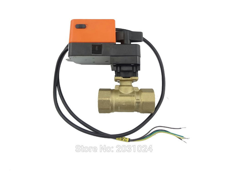 5/3 Way Valve G1/4