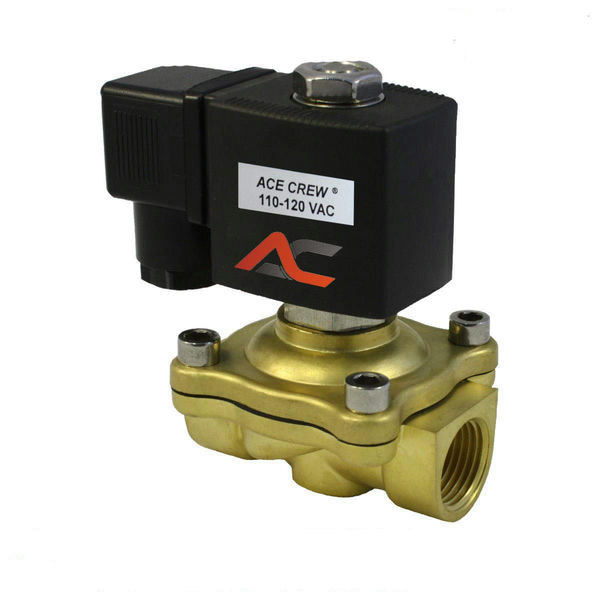 5/3 Way Valve G1/8
