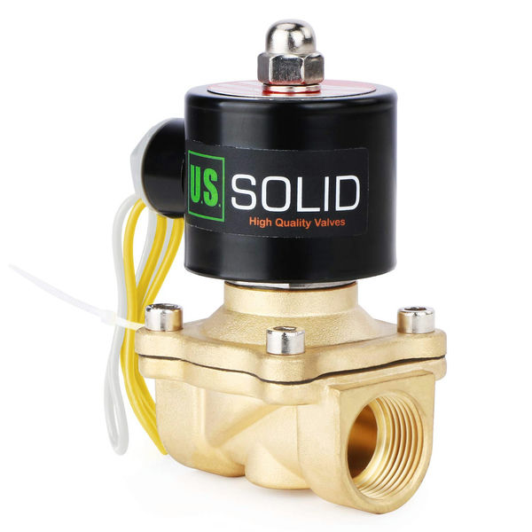5/3 Way Valve G1/4