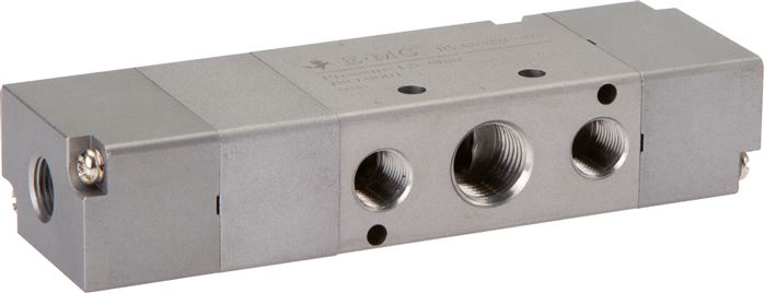 5/3 Way Valve G1/4