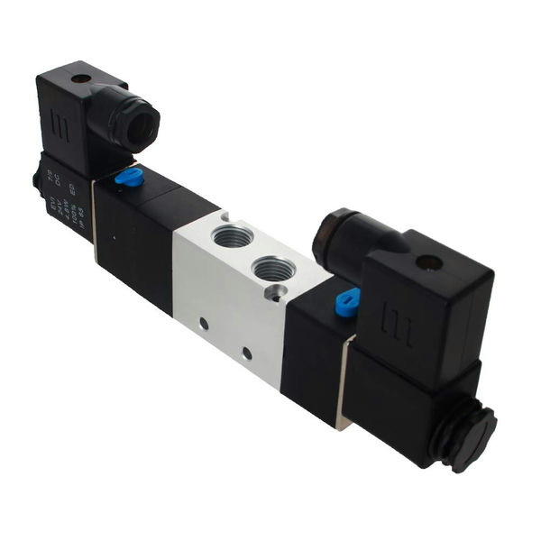 5/3 Way Valve G1/4