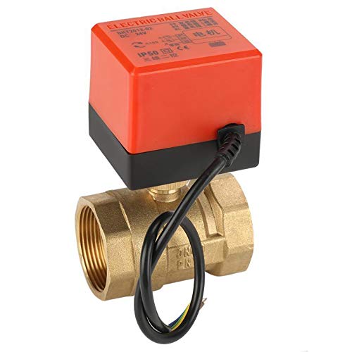 5/3 Way Valve G1/8