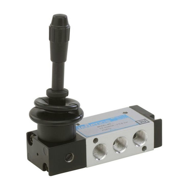 3/2 Hand Lever Valve G1/8