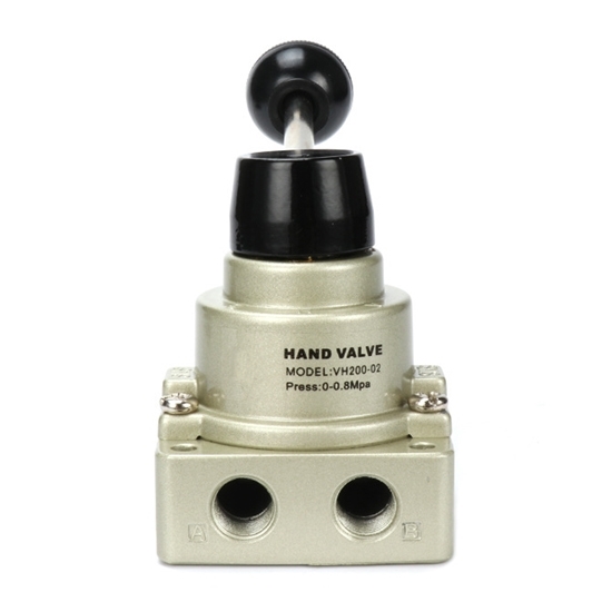 5/2 Hand Lever Valve G1/8