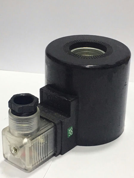 Solenoid Coil 48V~ Api Asa1204850