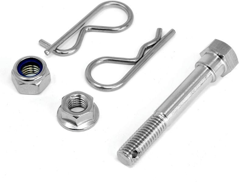 Bolt With Locking Pin Api Sec050Araqis