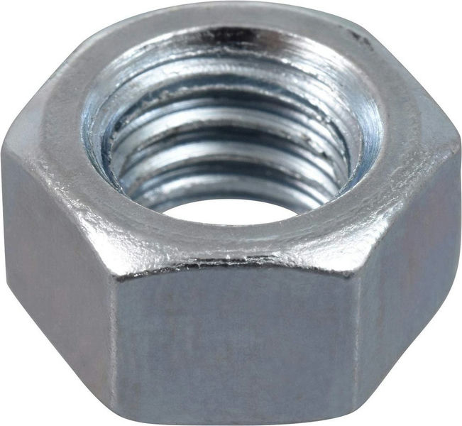 Hexagonal Nut Api D8X1.25