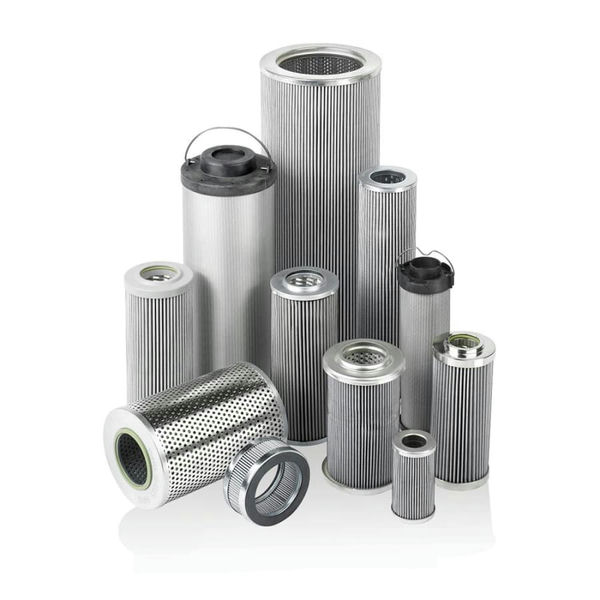 Replacement Filter Elements 'Sde 100114 Hb'
