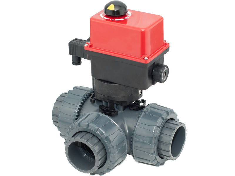 5/2 Way Valve G1/8