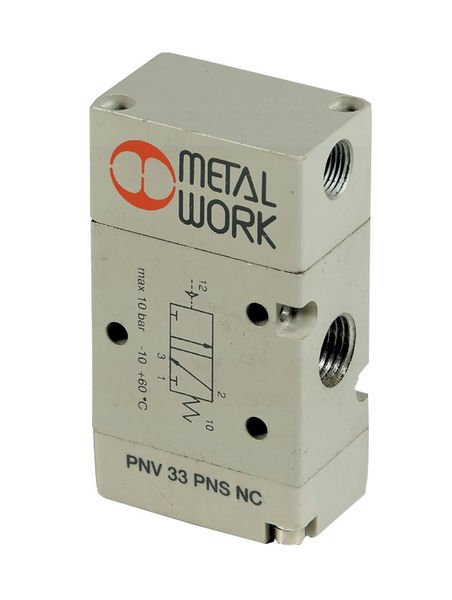 3/2 Way Valve G1/4