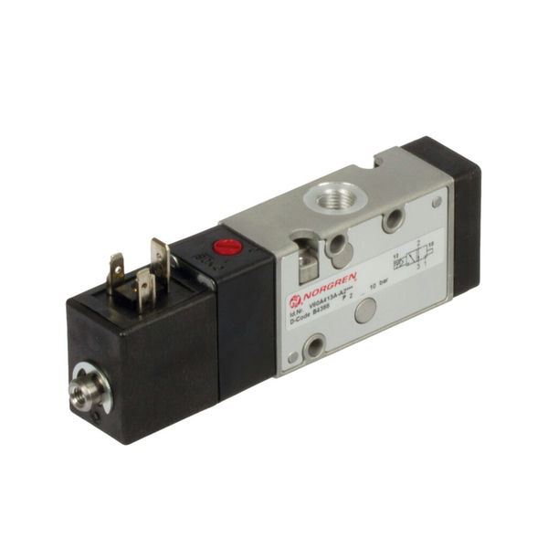 3/2 Way Valve G1/8