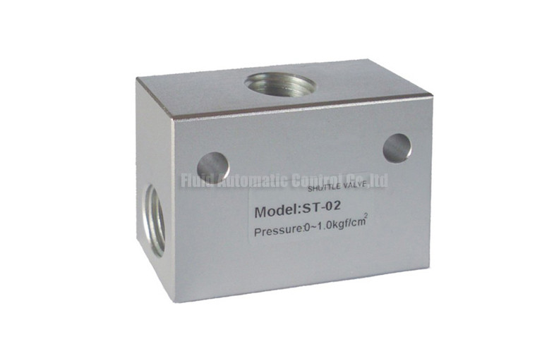 Valve Strip 2-Fold G1/8