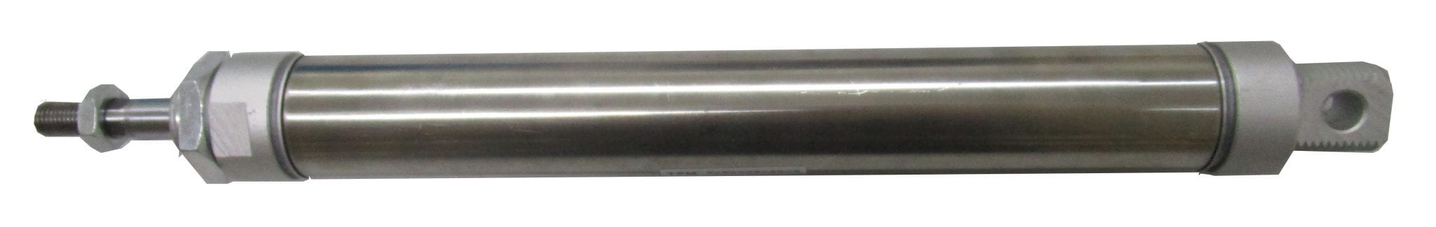 Round Cylinder Ø25Mm Stroke 300Mm Api Mdm25.300