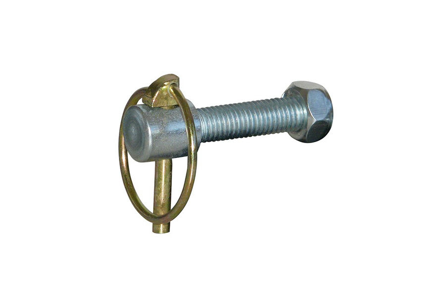 Bolt With Locking Pin Api Sec100Araqis