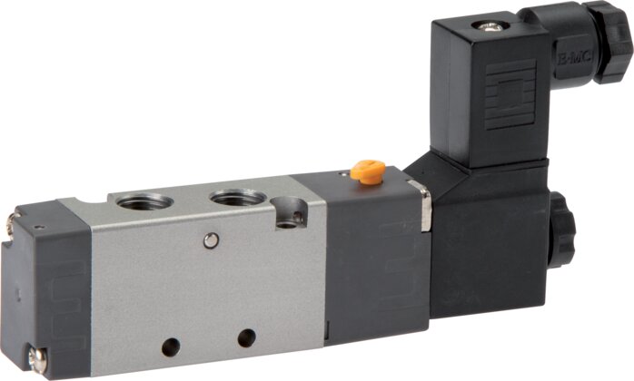 5/2 Way Valve G1/8