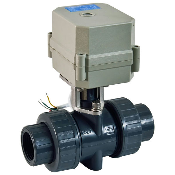 3/2 Way Valve G1/8