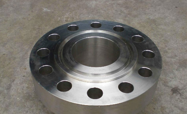 Rear Fork Flange Api Cf250Alis+Vp