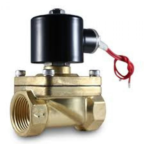 Solenoid Valve 1
