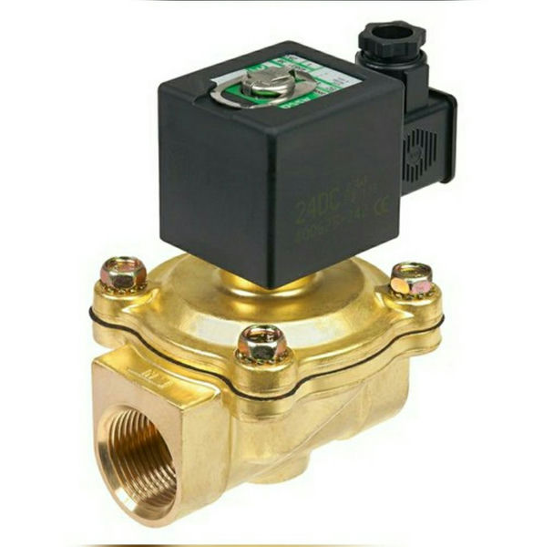 Solenoid Valve 1