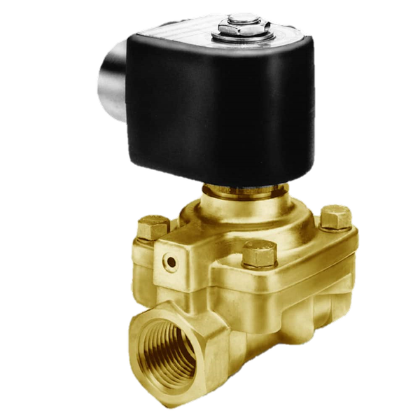 Solenoid Valve 1