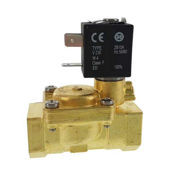 Solenoid Valve 1/2