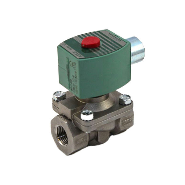 Solenoid Valve 1/2