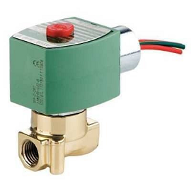 Solenoid Valve 1/4