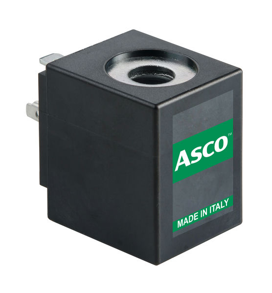 Solenoid Valve 1½