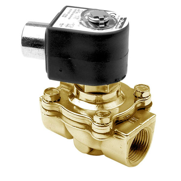 Solenoid Valve 2